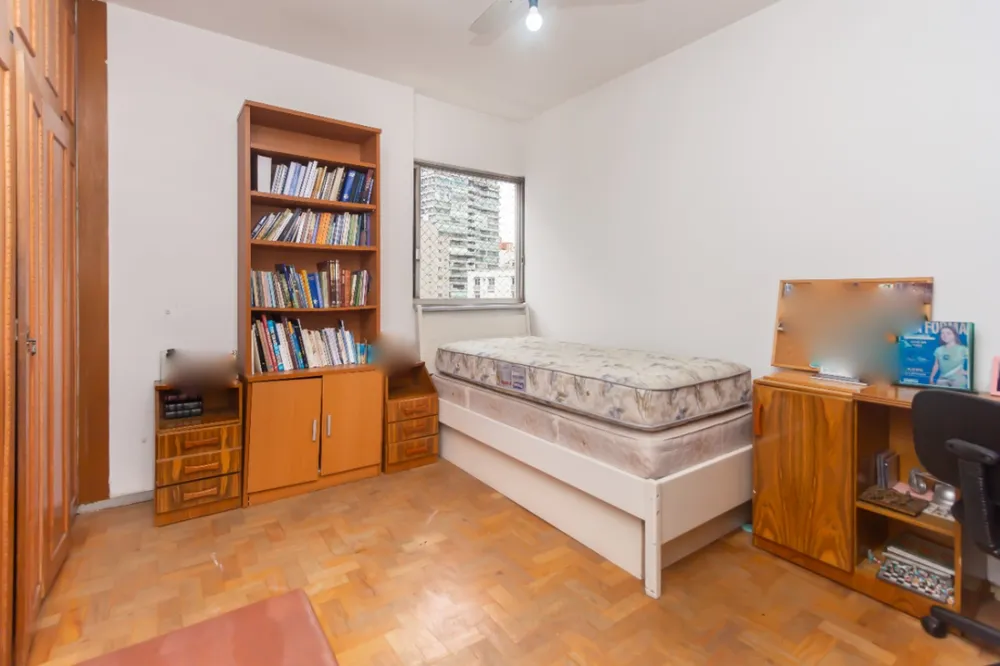 Apartamento, 4 quartos, 150 m² - Foto 5