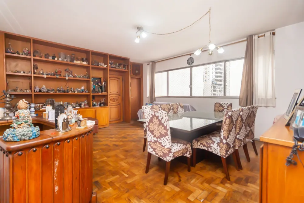 Apartamento, 4 quartos, 150 m² - Foto 1