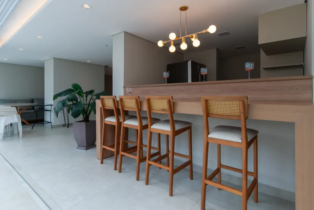 Apartamento, 2 quartos, 120 m² - Foto 4