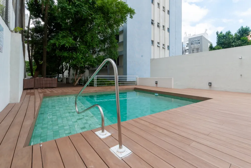 Apartamento, 2 quartos, 120 m² - Foto 2