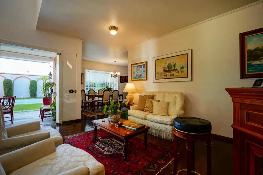 Casa, 3 quartos, 340 m² - Foto 6