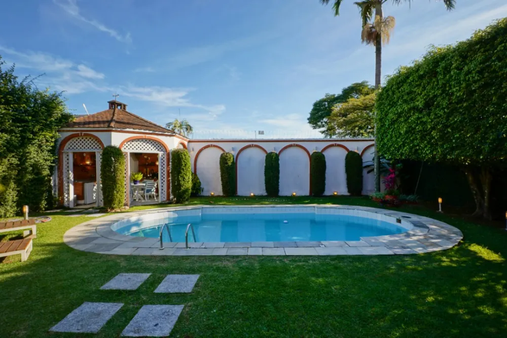 Casa, 3 quartos, 340 m² - Foto 2