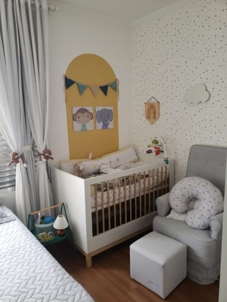 Apartamento, 2 quartos, 84 m² - Foto 1