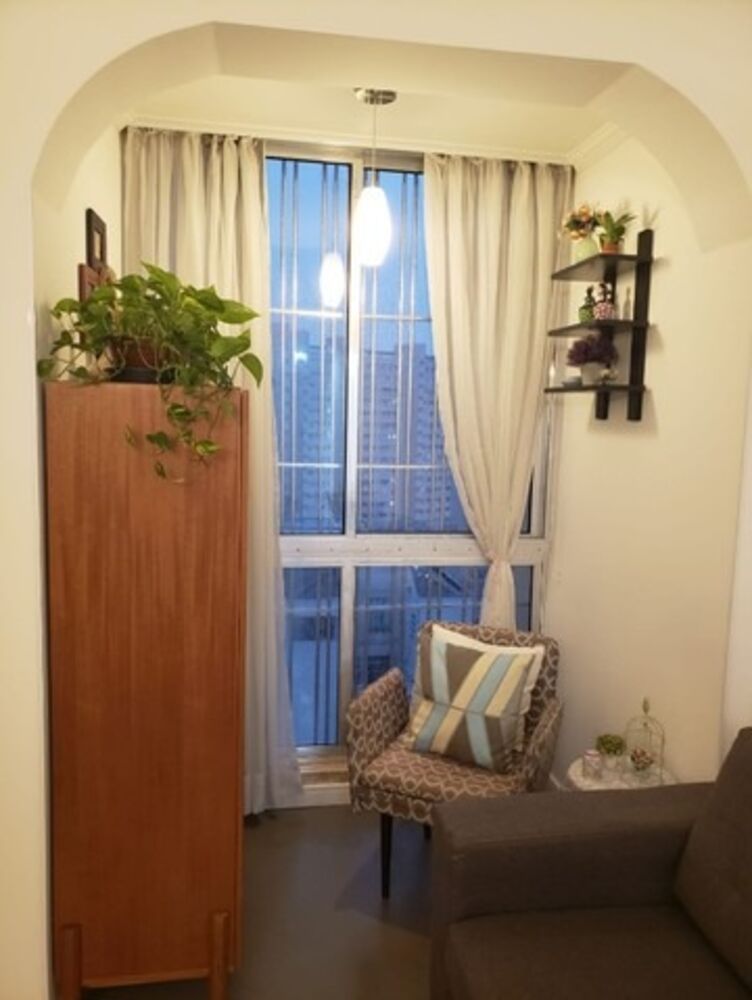 Apartamento, 2 quartos, 84 m² - Foto 4