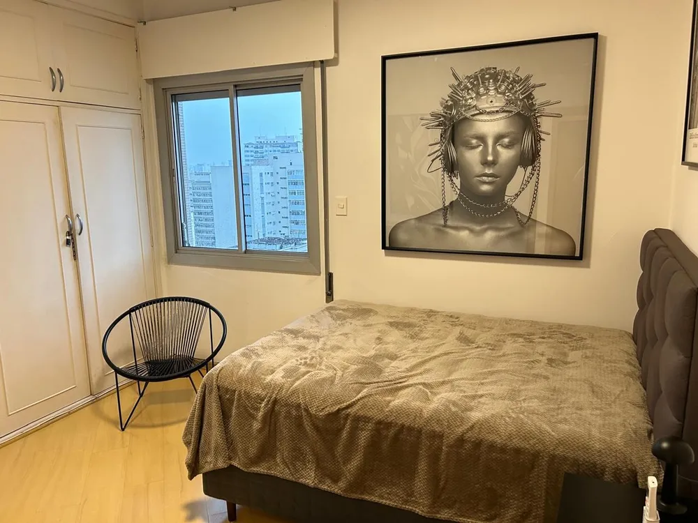 Apartamento, 3 quartos, 231 m² - Foto 8