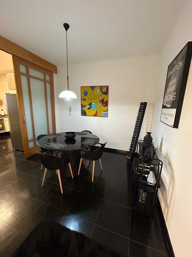 Apartamento, 3 quartos, 231 m² - Foto 6