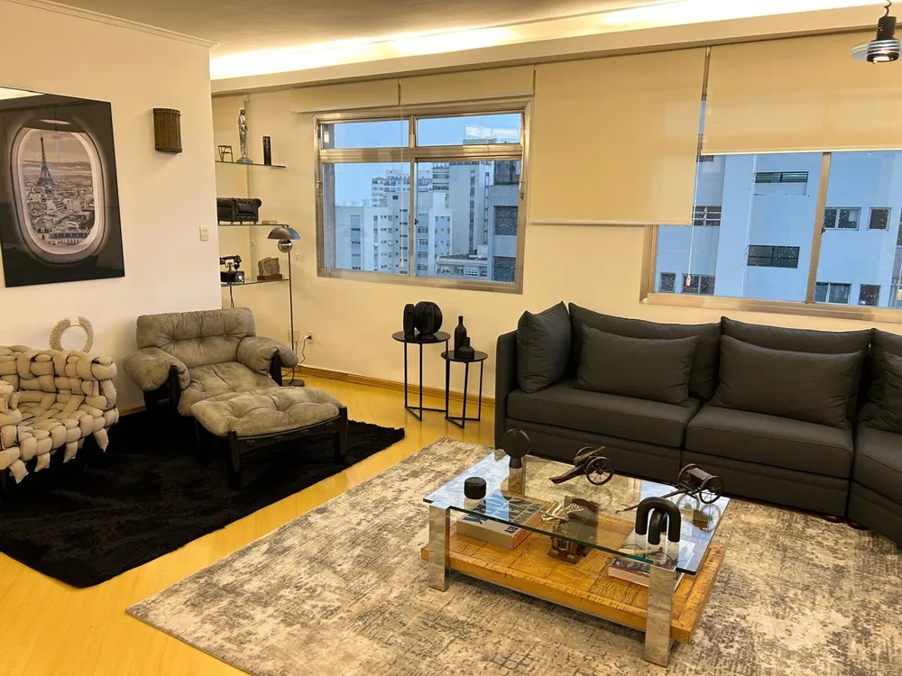 Apartamento, 3 quartos, 231 m² - Foto 3