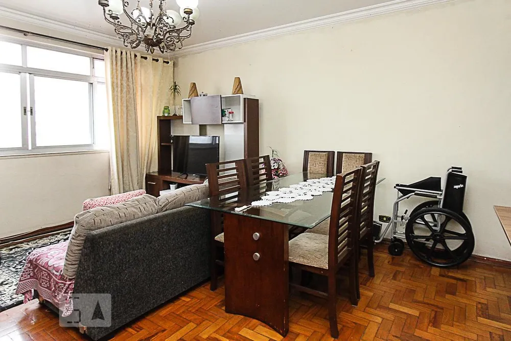 Apartamento, 2 quartos, 120 m² - Foto 1