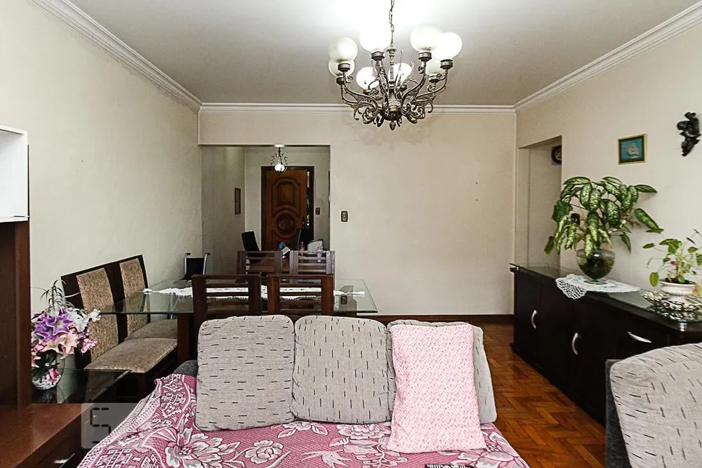Apartamento, 2 quartos, 120 m² - Foto 3