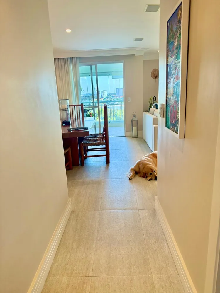 Apartamento, 3 quartos, 190 m² - Foto 7