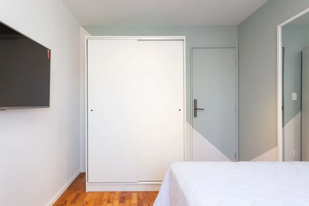 Apartamento, 4 quartos, 90 m² - Foto 6