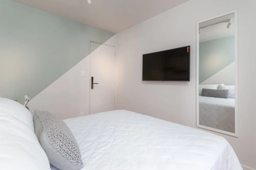 Apartamento, 4 quartos, 90 m² - Foto 8