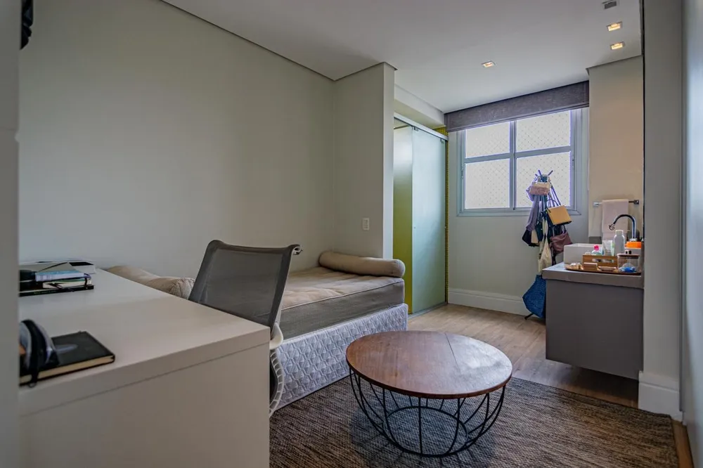 Apartamento, 2 quartos, 131 m² - Foto 6