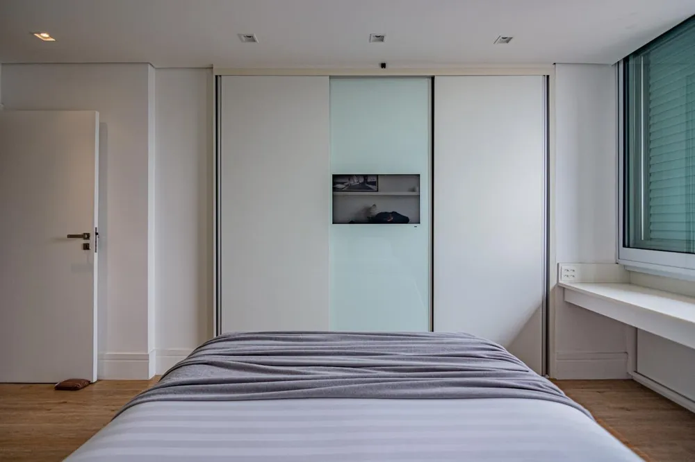 Apartamento, 2 quartos, 131 m² - Foto 7