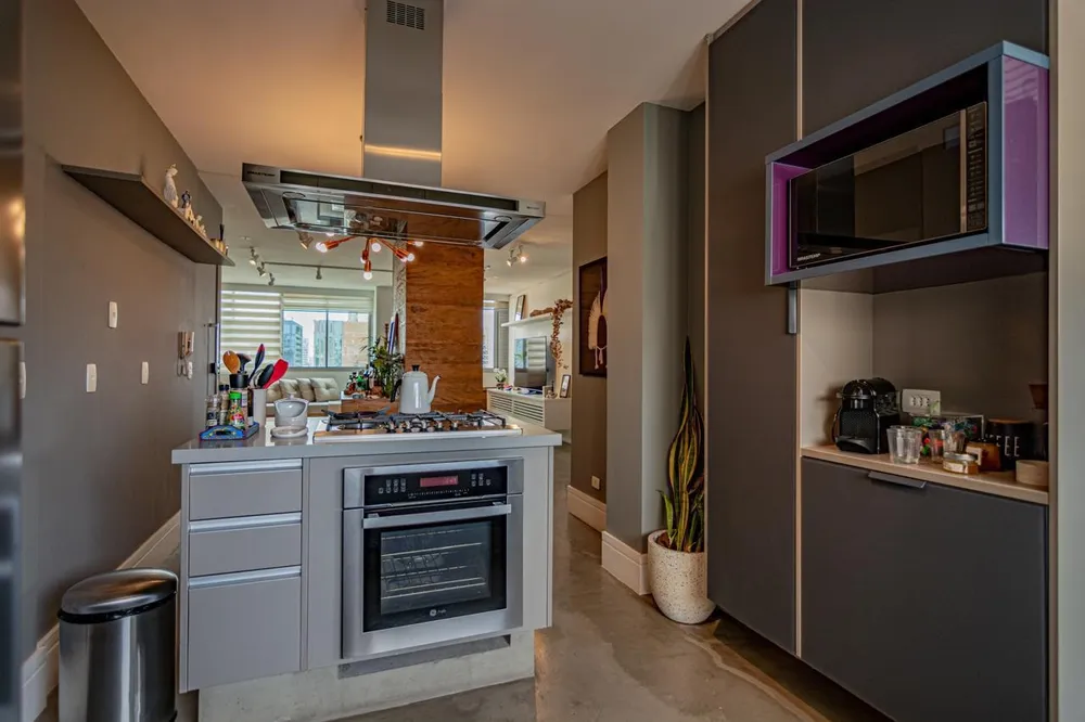 Apartamento, 2 quartos, 131 m² - Foto 8