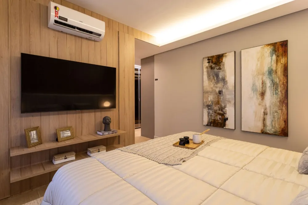 Apartamento, 3 quartos, 190 m² - Foto 8