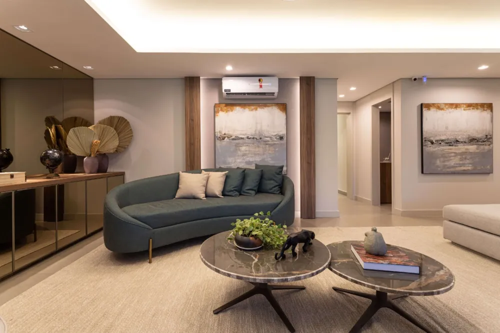 Apartamento, 3 quartos, 190 m² - Foto 5