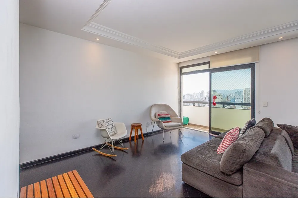 Apartamento, 4 quartos, 171 m² - Foto 13