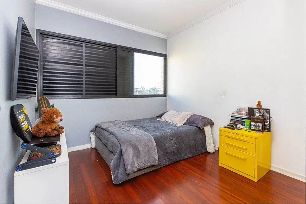 Apartamento, 4 quartos, 171 m² - Foto 16