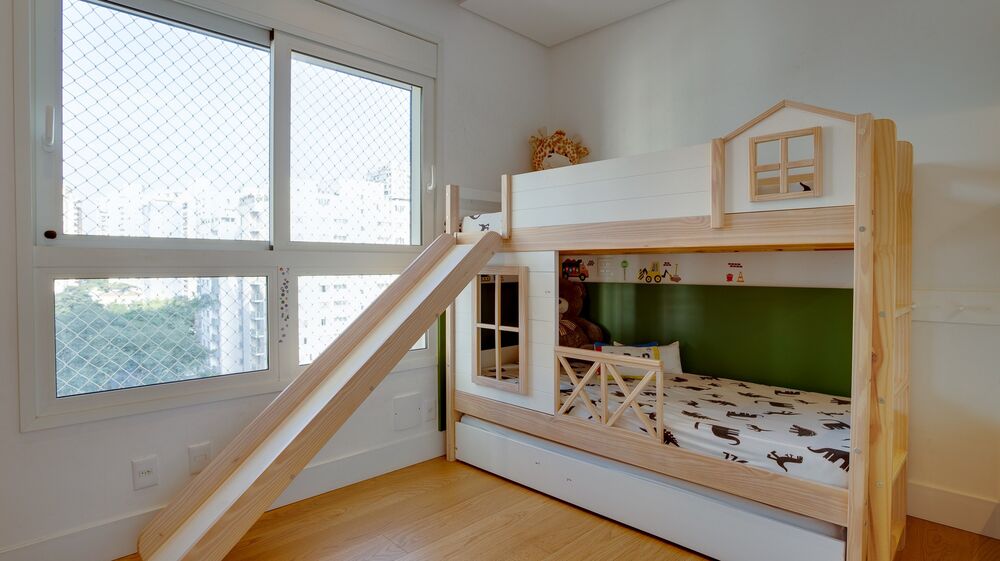 Apartamento, 3 quartos, 217 m² - Foto 2