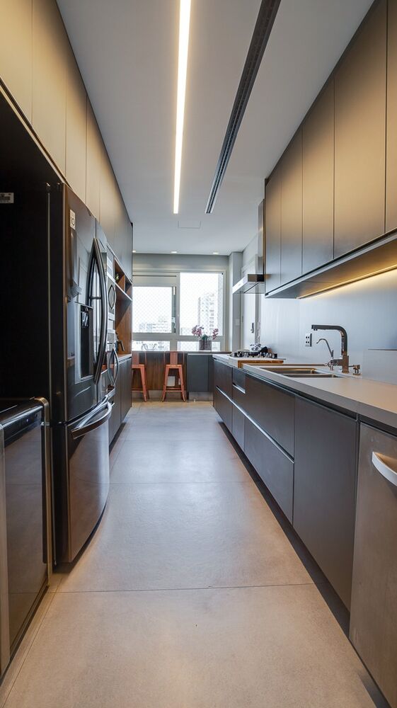 Apartamento, 3 quartos, 217 m² - Foto 4