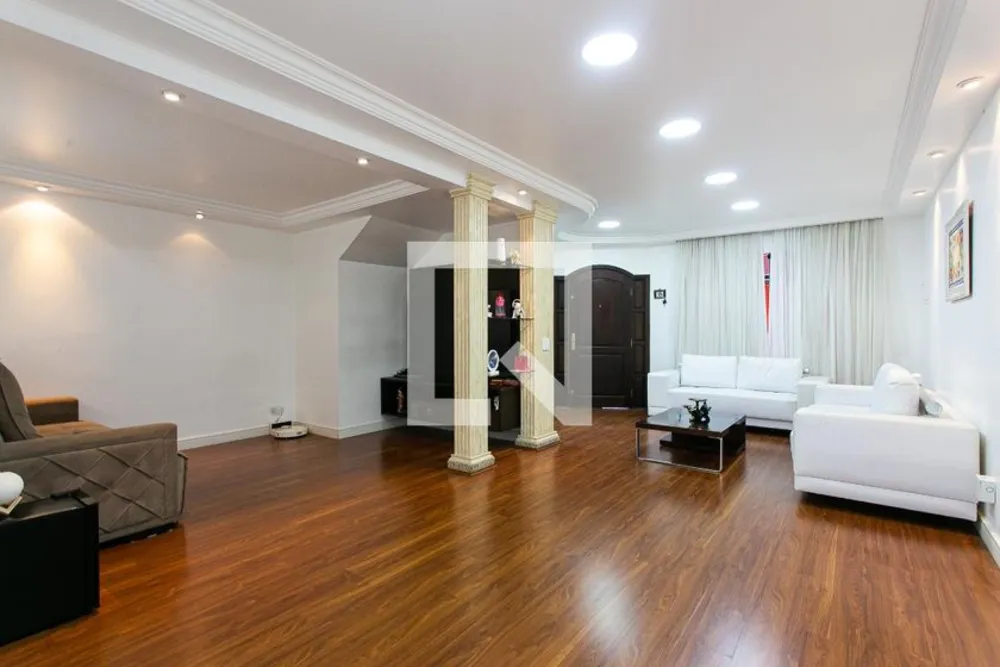 Casa, 3 quartos, 250 m² - Foto 1