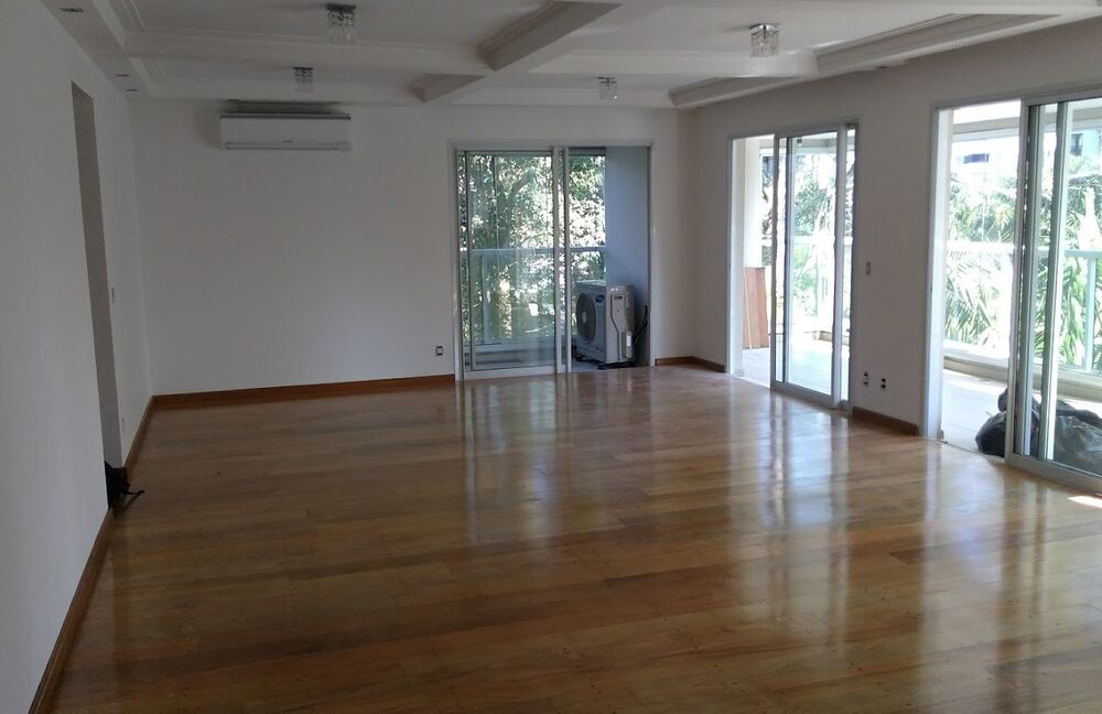 Apartamento, 4 quartos, 240 m² - Foto 11
