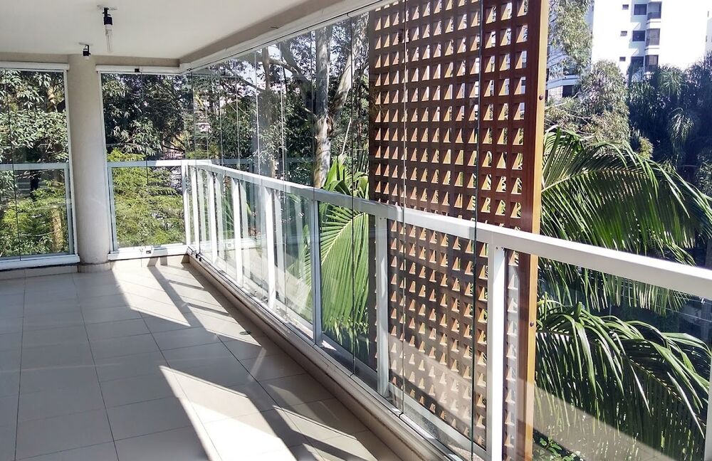 Apartamento, 4 quartos, 240 m² - Foto 3