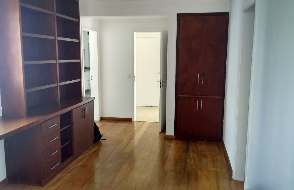 Apartamento, 4 quartos, 240 m² - Foto 9