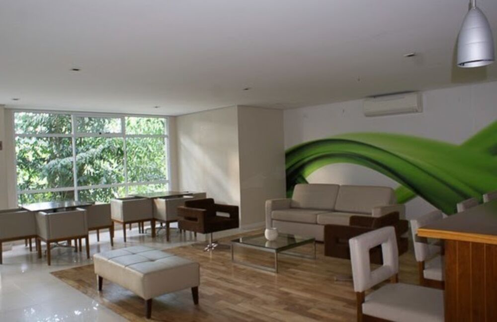 Apartamento, 4 quartos, 240 m² - Foto 2