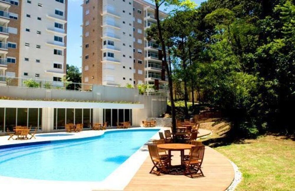 Apartamento, 4 quartos, 240 m² - Foto 5