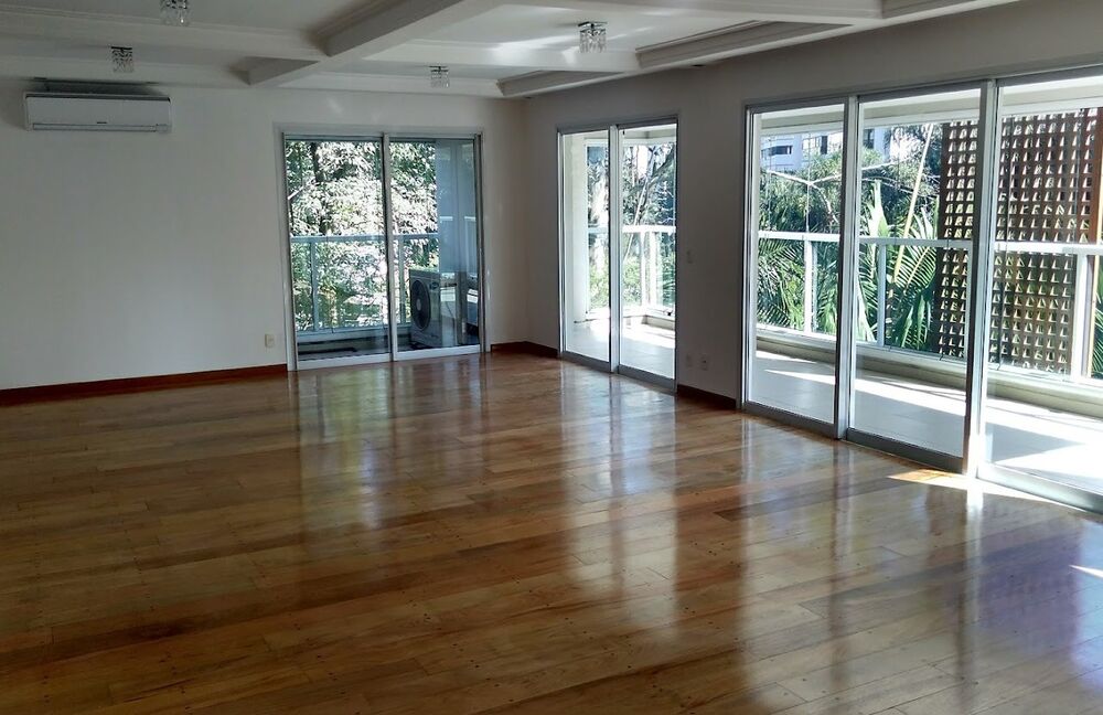 Apartamento, 4 quartos, 240 m² - Foto 4