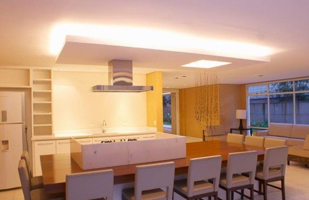 Apartamento, 4 quartos, 240 m² - Foto 15
