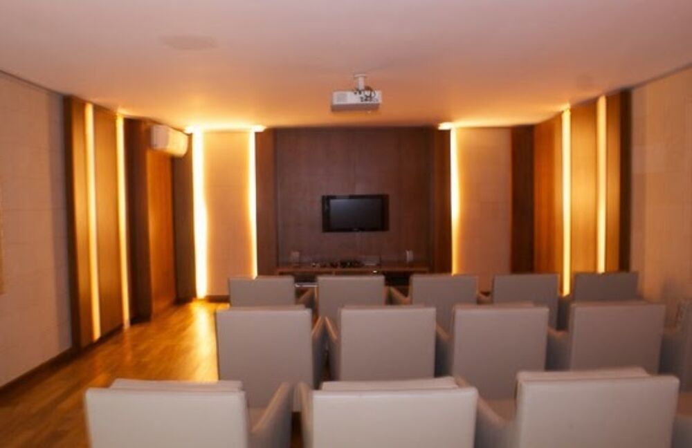 Apartamento, 4 quartos, 240 m² - Foto 8