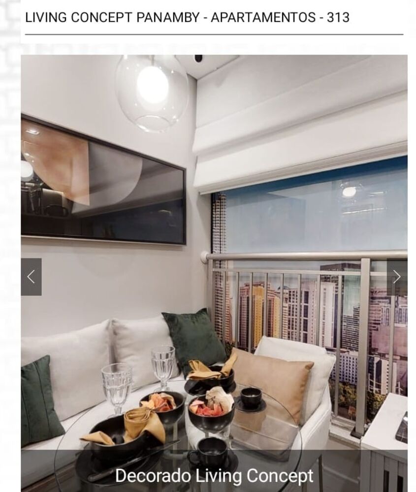 Apartamento, 1 quarto, 38 m² - Foto 4
