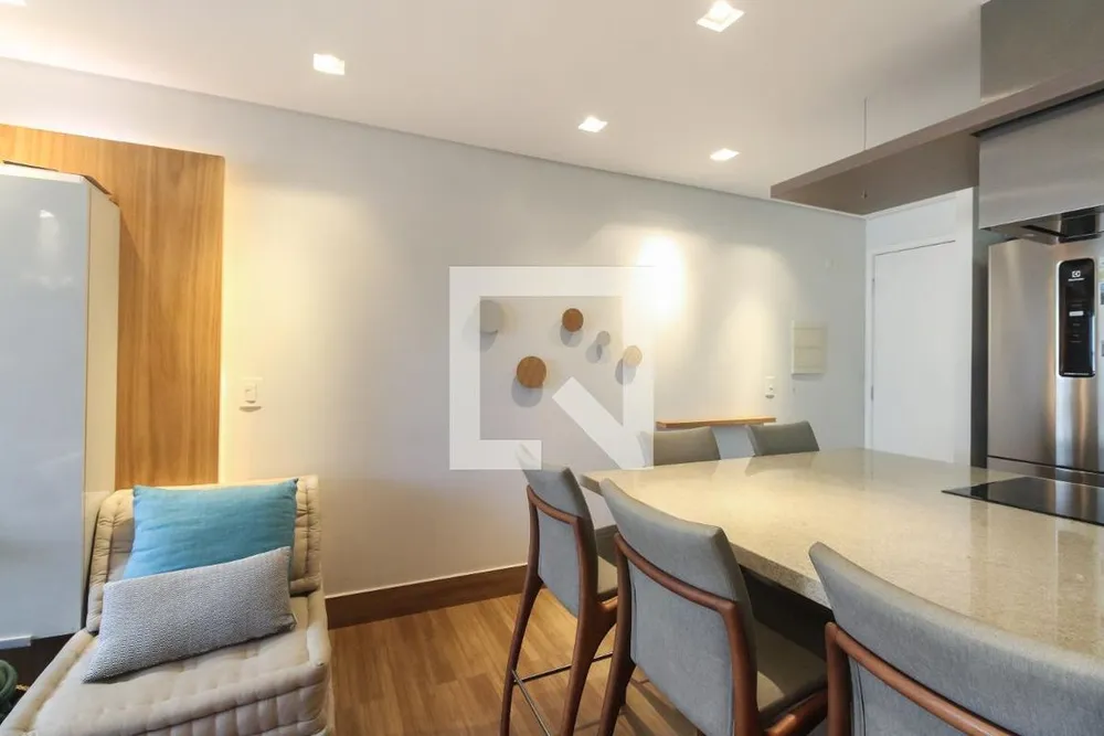 Apartamento, 2 quartos, 54 m² - Foto 4