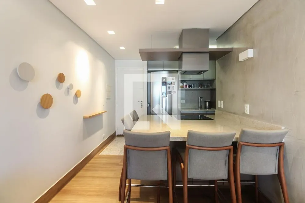 Apartamento, 2 quartos, 54 m² - Foto 2