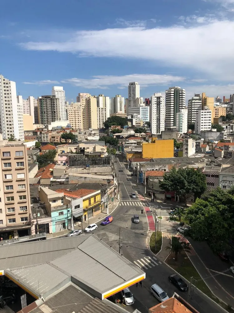 Apartamento, 1 quarto, 36 m² - Foto 5