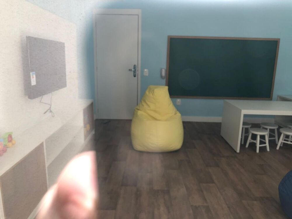 Apartamento, 1 quarto, 36 m² - Foto 2