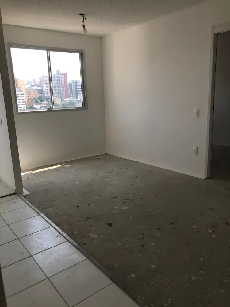 Apartamento, 1 quarto, 36 m² - Foto 6