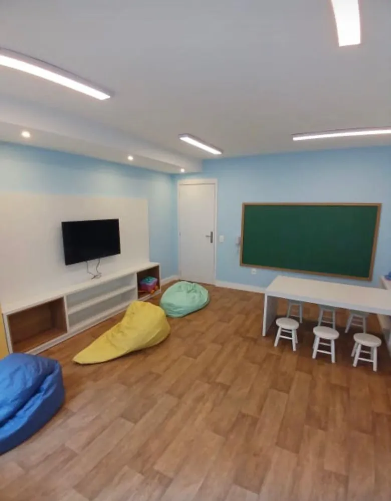 Apartamento, 1 quarto, 36 m² - Foto 10