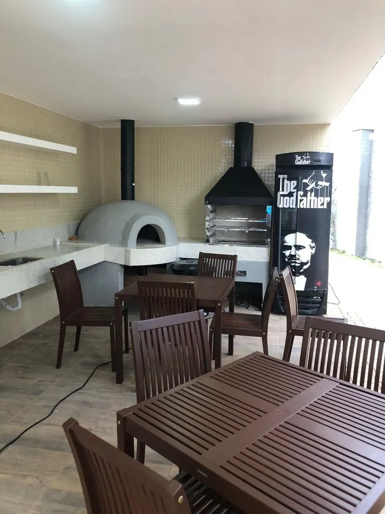 Apartamento, 1 quarto, 36 m² - Foto 9