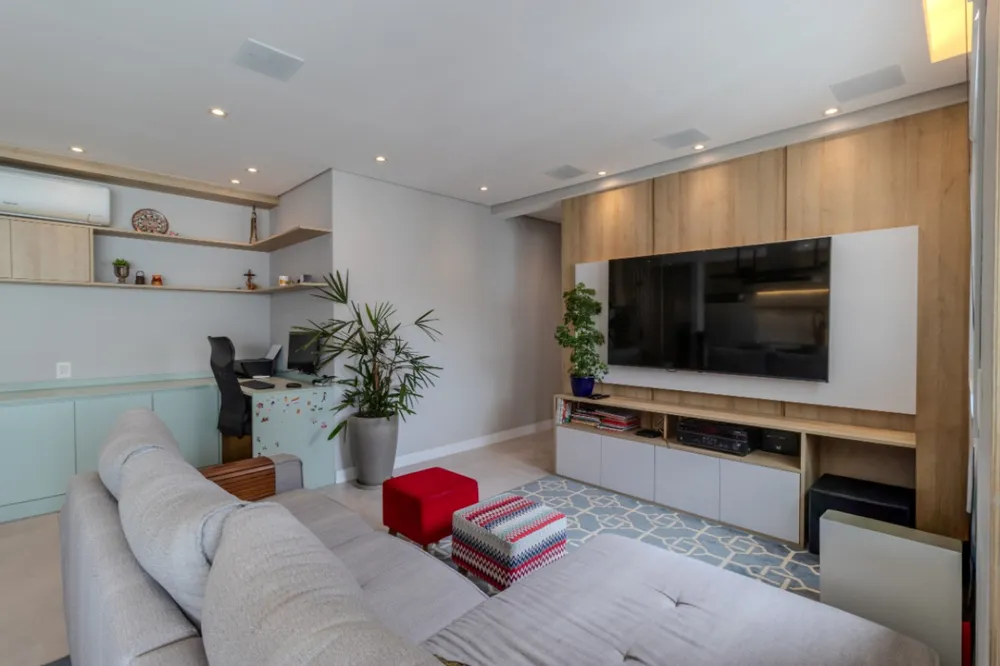 Apartamento, 2 quartos, 85 m² - Foto 2