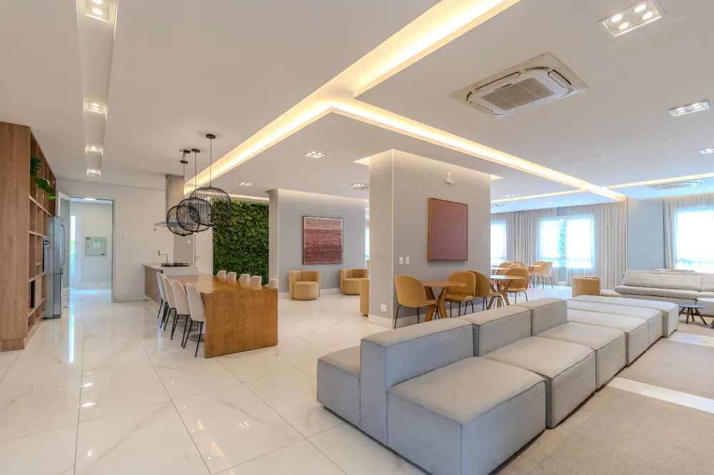 Apartamento, 2 quartos, 85 m² - Foto 8