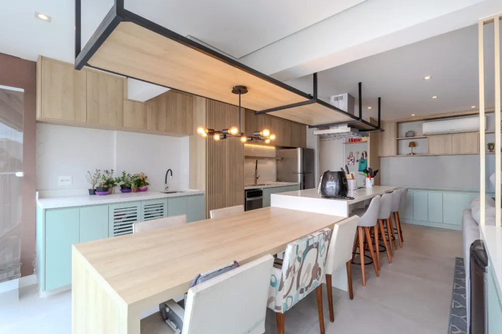 Apartamento, 2 quartos, 85 m² - Foto 1