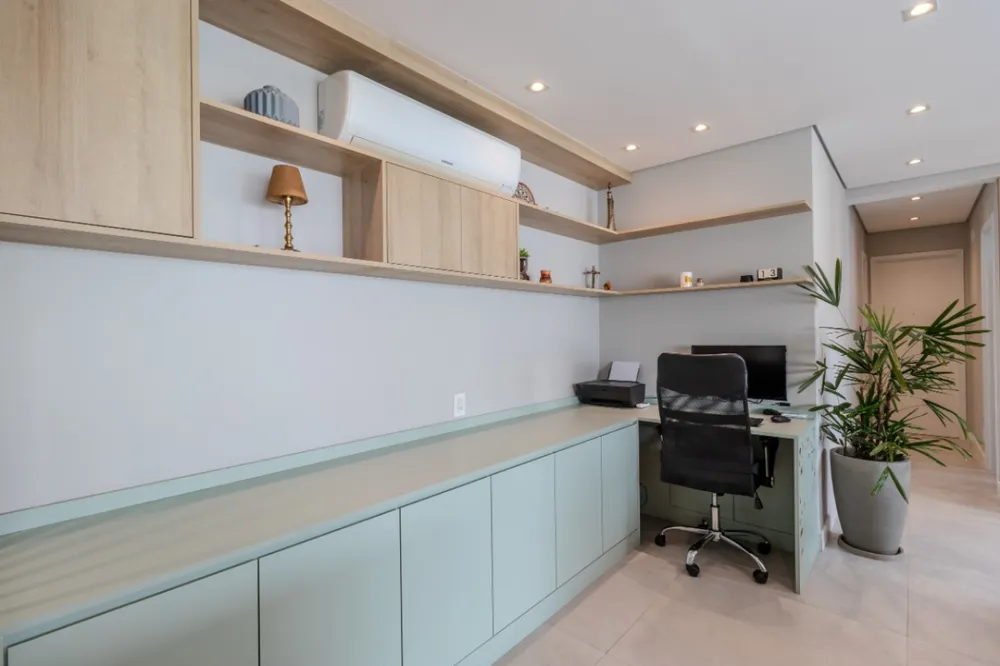 Apartamento, 2 quartos, 85 m² - Foto 5