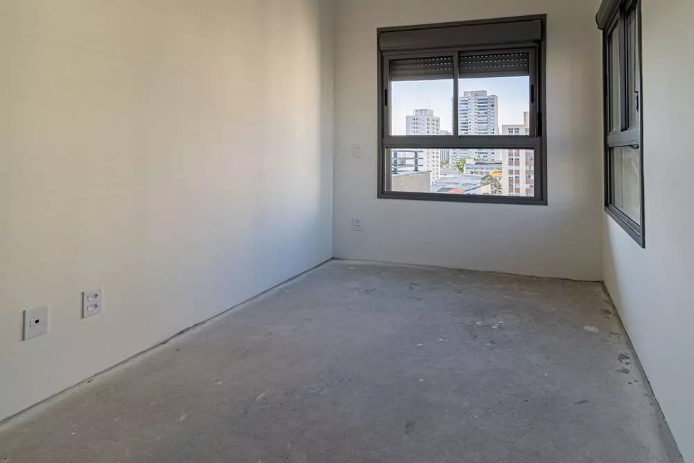 Apartamento à venda com 2 quartos, 54m² - Foto 4