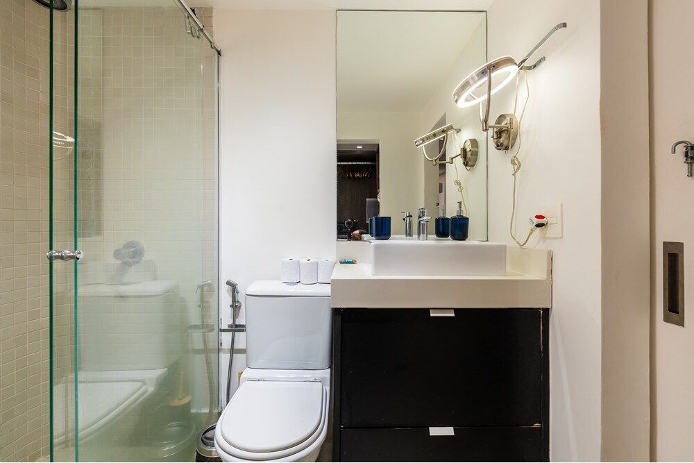 Apartamento, 2 quartos, 72 m² - Foto 6