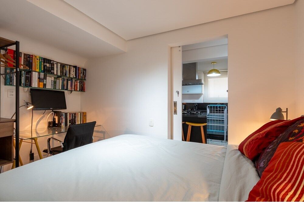 Apartamento, 2 quartos, 72 m² - Foto 2