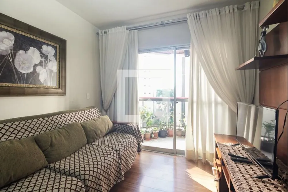 Apartamento, 3 quartos, 82 m² - Foto 3